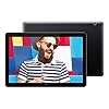 HUAWEI-MediaPad-T5-101-Inch-Android-80-Tablet-1080P-Full-HD-Display-Kirin-695-Octa-Core-Processor-RAM-4GB-ROM-64GB-Dual-Stereo-Speakers-5100mAh-Large-Battery-Black HUAWEI MediaPad T5 - 10.1 Inch Android 8.0 Tablet, 1080P Full HD Display, Kirin 695 Octa-Core Processor, RAM 4GB, ROM…