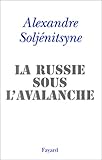 Image de La Russie sous l'avalanche