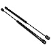 (2) 15 Inch 50 lbs Gas Prop Lift Springs Rod Struts Heavy Duty Tool Box Lid Top RV Pair