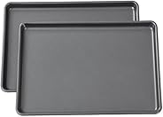 Wilton Easy Layers Sheet Cake Pan, 2-Piece Set