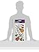 Sticko Guitar Rock Stickers