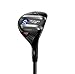 Cobra Male 2018 King F8 Men's One Length Hybrid 2018 King F8 One Length 5 Hybrid (Men's, Right Hand, Graphite, REG Flex,), Black/Blue