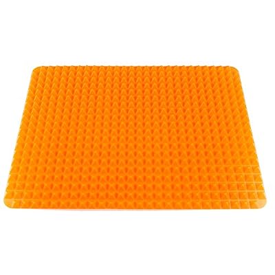 Hippih high-temperature Non-Stick Silicone Oven Baking Mat ¡­
