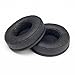 EARZONK Long-Life Leatherette Ear Cushions for Premium Headphones