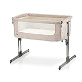 mi classic bassinet