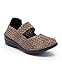 Serene Comfort Keyo Mary Jane Shoes