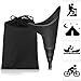 Female Urination Device--Lets You Pee Standing Up--Lightweight Silicone Portable Urinal Funnel for Women--Perfect for Camping, Traveling, Climbing, Festivals,Outdoor Activities- Includes Carry Bag