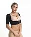 Arm Shapers Compression Sleeves for Women Posture Corrector Upper Shapewear Slimming Vest