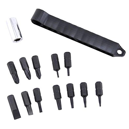 SOGHXB-01 Hex Bit Accessory Kit consumer electronics Electronics