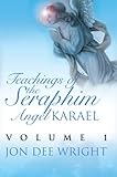 Teachings of the Seraphim Angel KARAEL: Volume 1 by 