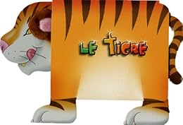 Le  tigre