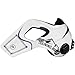 Elevation Training Mask 2.0 Strooper Sleeve - White - Small