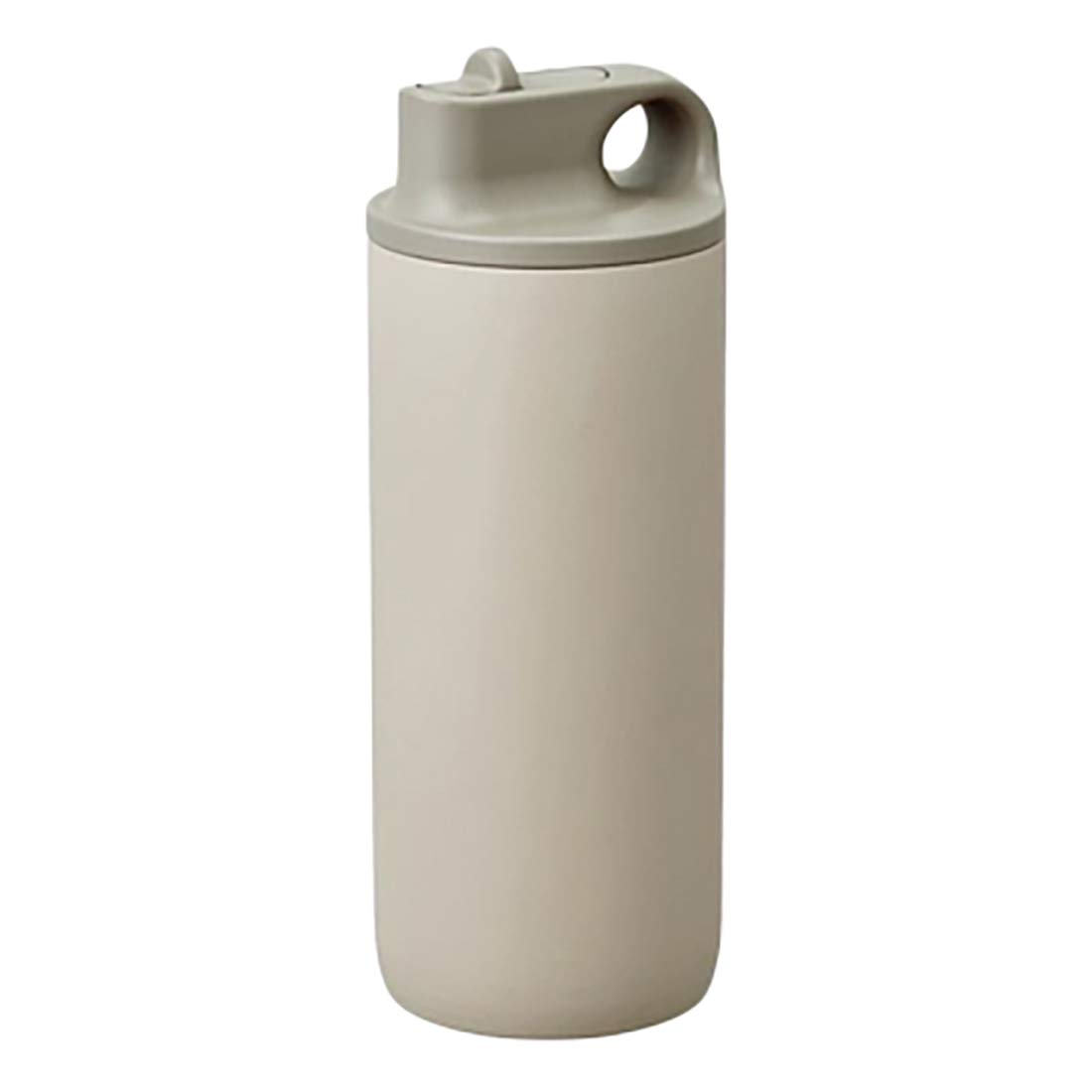 Kinto Active Tumbler, 600ml Colour: Kinto Sand Beige