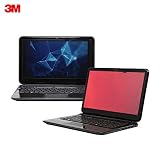 3M Gold Privacy Filter for 15.6" Widescreen Laptop (GF156W9B)