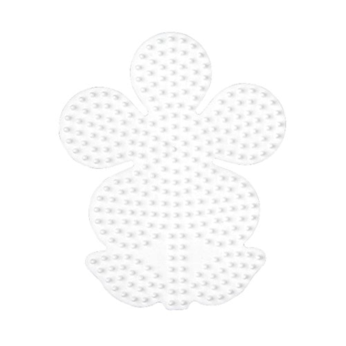 Hama Flower Pegboard