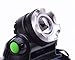 Supreme Lighting Waterproof flashlight Strobe 2000 Lumens bright LED headlamp Rechargeable 18650 Batteries