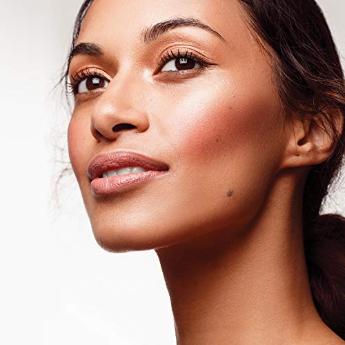 The Organic Skin Co Luminizer Pod, Vegan, CrueltyFree, Gluten and ParabenFree, Certified Organic Ingredients, Conditioning, Buildable Highlights, Non-Greasy Gentle Formula For Glowing Skin (Rose Gold) - Thumbnail 3