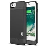 iPhone 6S Battery Case / iPhone 6 Battery Case - UNU DX-6S Protective iPhone 6S / 6 (4.7