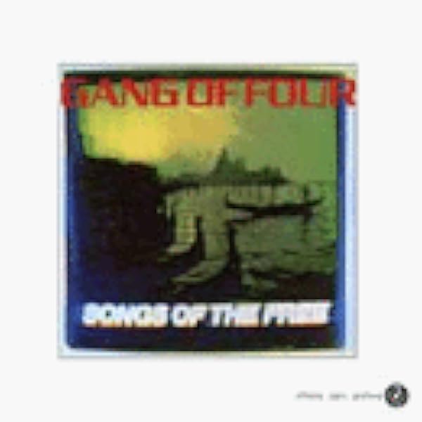 Gang of Four - Solid Gold - Amazon.com Music