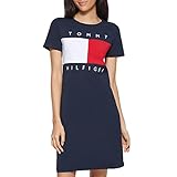 Tommy Hilfiger T-Shirt Short Sleeve Cotton Summer