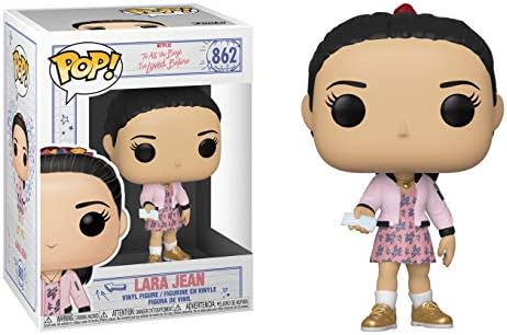 Funko Pop! Movies: To All the Boys 