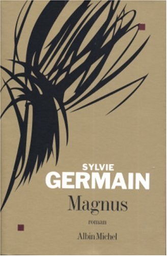 Magnus: roman