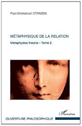 Métaphysique de la relation