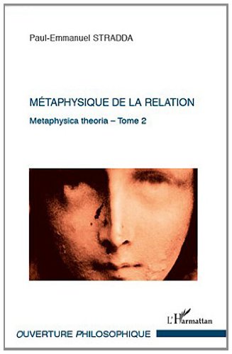 Métaphysique de la relation