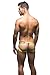 Andrew Christian Men's Trophy Boy Jock Strap with Show-It