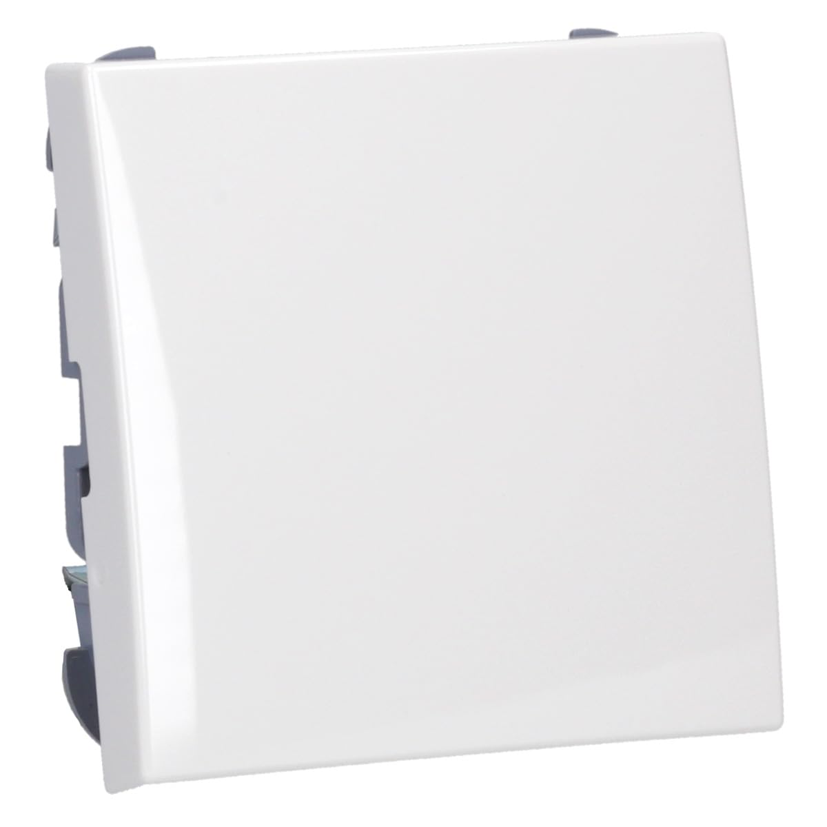 Busch-Jaeger Rocker AWS 2506-914 Busch-Balance SI Cover/Control Unit for Installation Switch Programmes 4011395190210