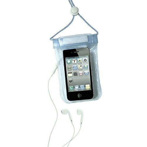 Water Resistant Phone Pouch - Image 2