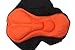 Men's Bike Cycling Underwear Shorts Black