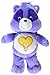 Just Play Care Bear Bean Bright Heart Raccoon Plush