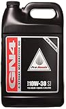 Honda GN4 10W-30 Motorcycle Oil - Gallon
