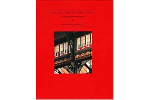 The British Market Hall: A Social and Architectural History