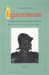 Légion est mon nom