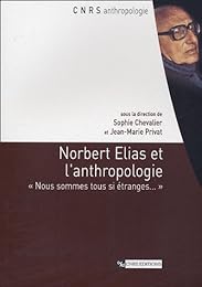 Norbert Elias et l'anthropologie