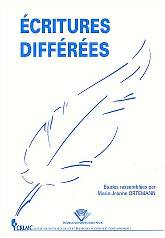 Écritures différées