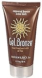 Bonne Bell Bronzing Gel, Coppered Bronze Extra Dark [417] 1.10 oz