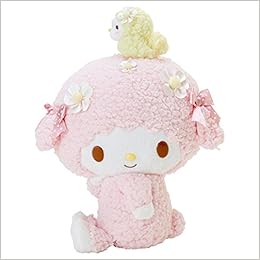 my melody plush amazon