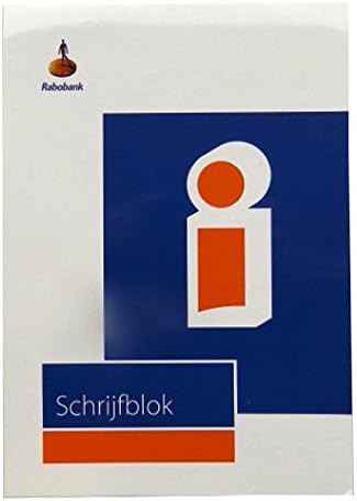 A5 Smooth Writing Notepad - 60 Sheets - Ruled - 80gsm Paper - Size 8.3 x 5.8