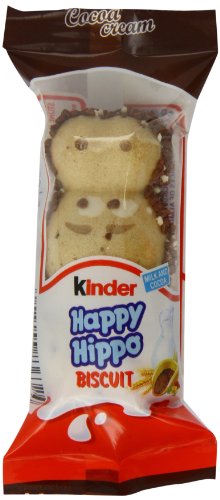Kinder Happy hippo cocoa t1 1s (4008400836300)