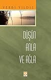 Paperback Dusun Anla ve Agla Book