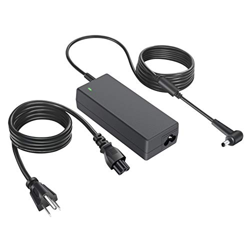 Superer 90W AC Charger Compatible with Asus Q534 Q534U Q534UX Laptop Power Supply Adapter Cord