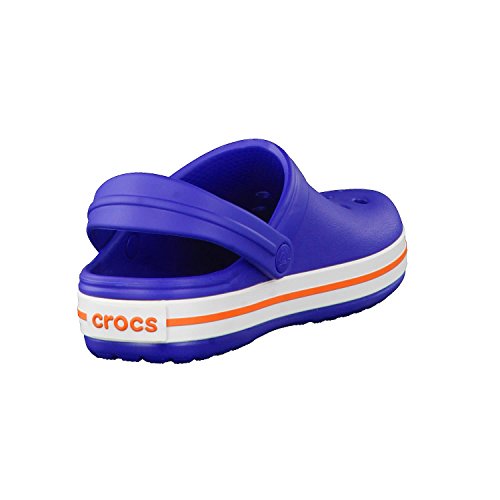 5 Crocs+Kids+Crocband+Cerulean+Toddler