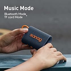 Sanag Bluetooth Speakers Ultra Portable Speaker
