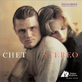 Disco de Chet Baker: «Chet» (Anverso)