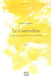Le  contredieu