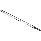 amaran 45 Degree Grid for T4c Tube Light