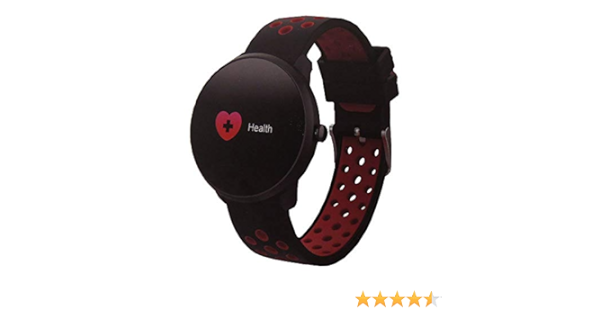 smartwatch tomate mtr 35